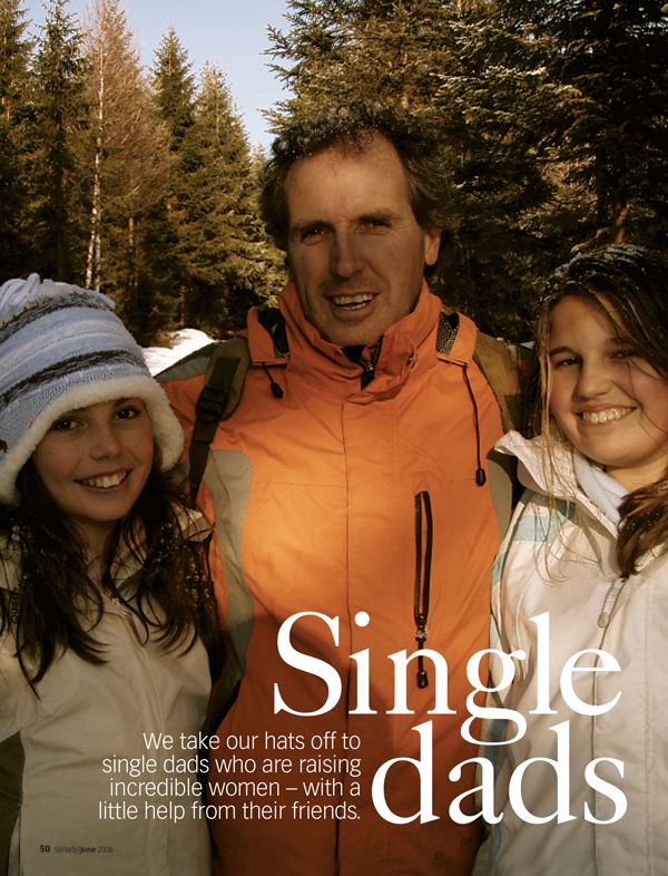 Single Dads
